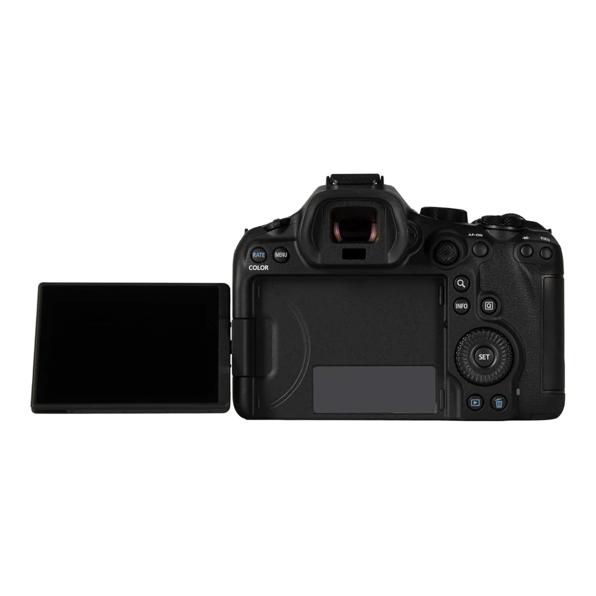 Canon EOS R6 Mark III with RF 24-105mm F/4-7.1 IS STM Lens - Image 3
