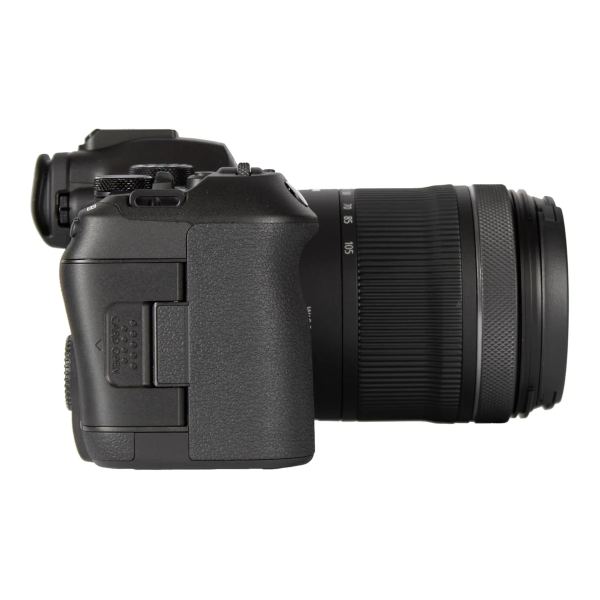 Canon EOS R6 Mark III with RF 24-105mm F/4-7.1 IS STM Lens - Image 4