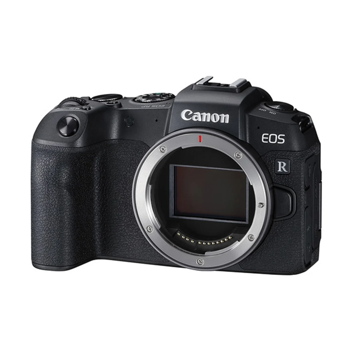 Canon EOS RP Body Without Adapter - Image 3