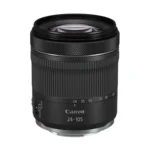 Canon EOS RP with RF 24-105mm F/4-7.1 IS STM Lens (Without R Adapter) - Image 3