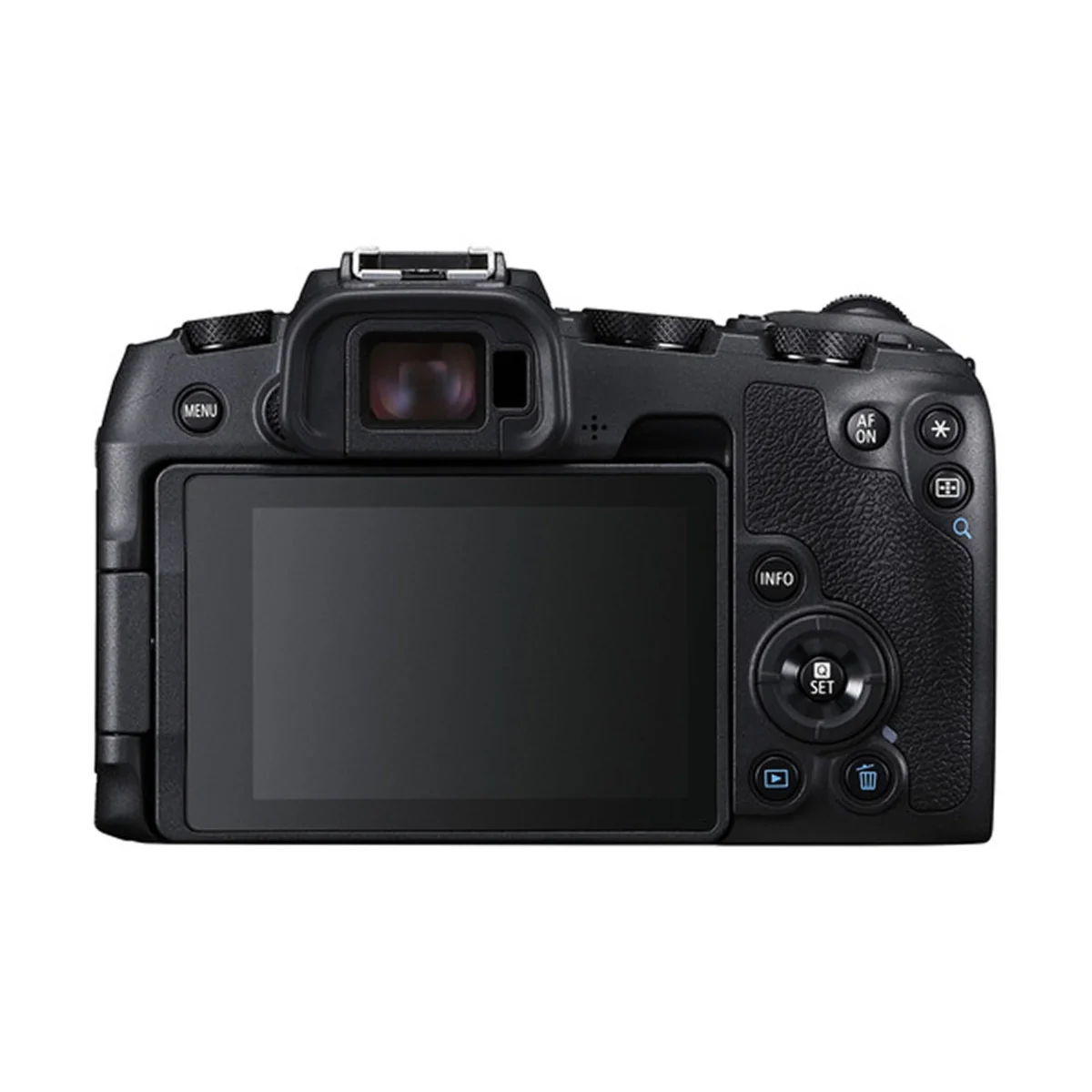Canon EOS RP Body Without Adapter - Image 4
