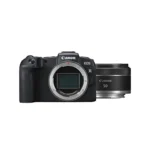 Canon EOS RP Body With RF 50mm f1.8 STM