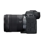 Canon EOS R6 Mark II with RF 24-105mm F/4-7.1 IS STM Lens - Image 7