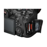 Canon EOS R6 Mark III Body - Image 5