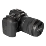 Canon EOS R6 Mark III with RF 24-105mm F/4-7.1 IS STM Lens - Image 6