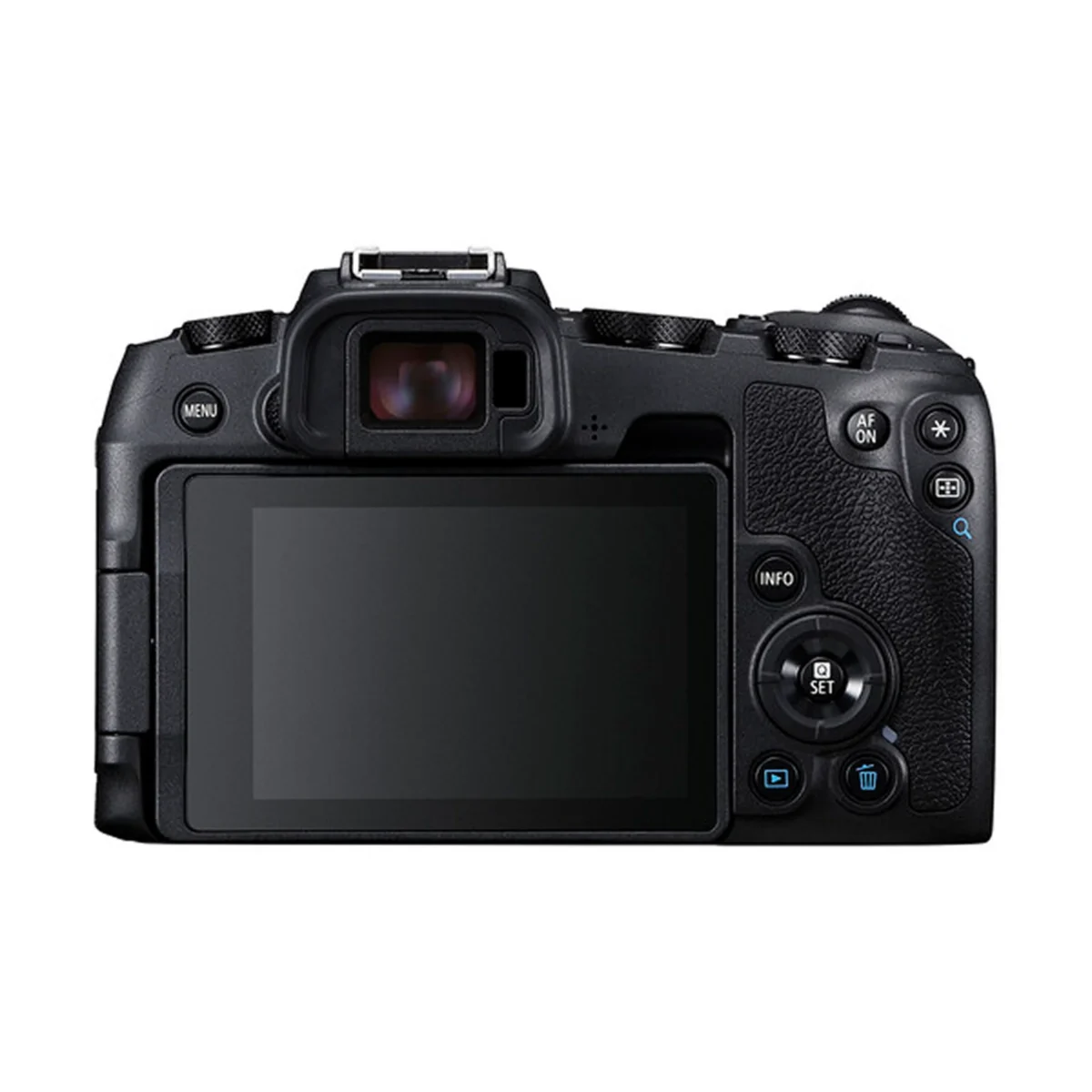 Canon EOS RP with RF 24-105mm F/4-7.1 IS STM Lens (Without R Adapter) - Image 5