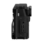 Fujifilm X-T30 III Kit with 13-33mm f/3.5-6.3 (Black) - Image 5