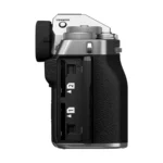 Fujifilm X-T5 Kit with 18-55mm (Silver) - Image 6