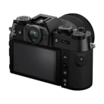 Fujifilm X-T50 Mirrorless Camera with XF 16-50mm F/2.8-4.8 Lens (Black) - Image 6