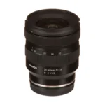 Tamron 20-40mm F/2.8 Di III VXD Lens (A062) (Sony E) - Image 6