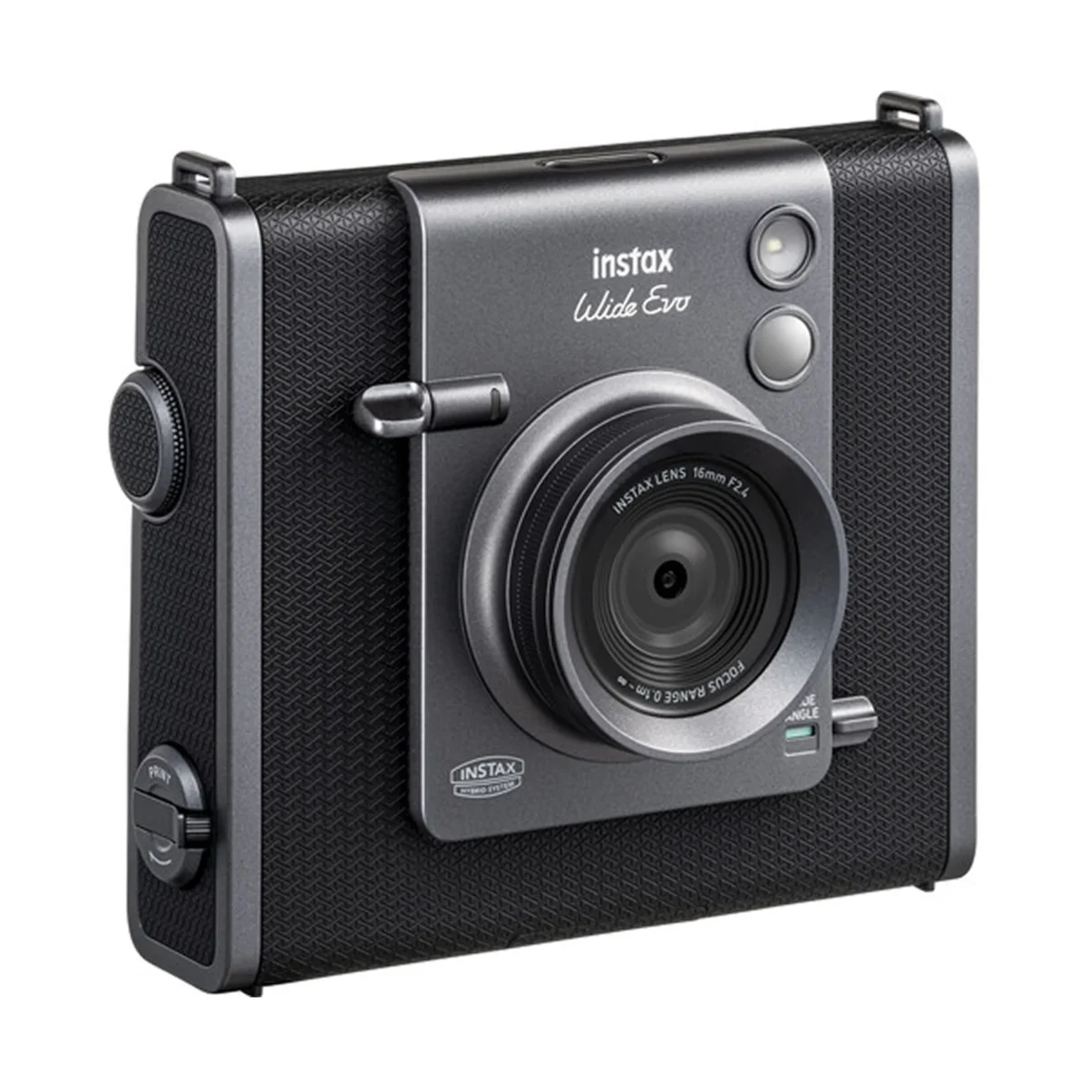 Fujifilm Instax Wide Evo Instant Film Camera - Image 5