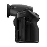 Fujifilm GFX 100 II Medium Format Mirrorless Camera Body - Image 5