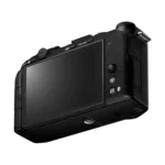 Fujifilm X-M5 Mirrorless Camera with XC 15-45mm F/3.5-5.6 Lens (Black) - Image 6