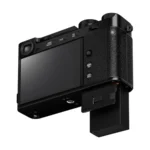 Fujifilm X-E5 Body (Black) - Image 6