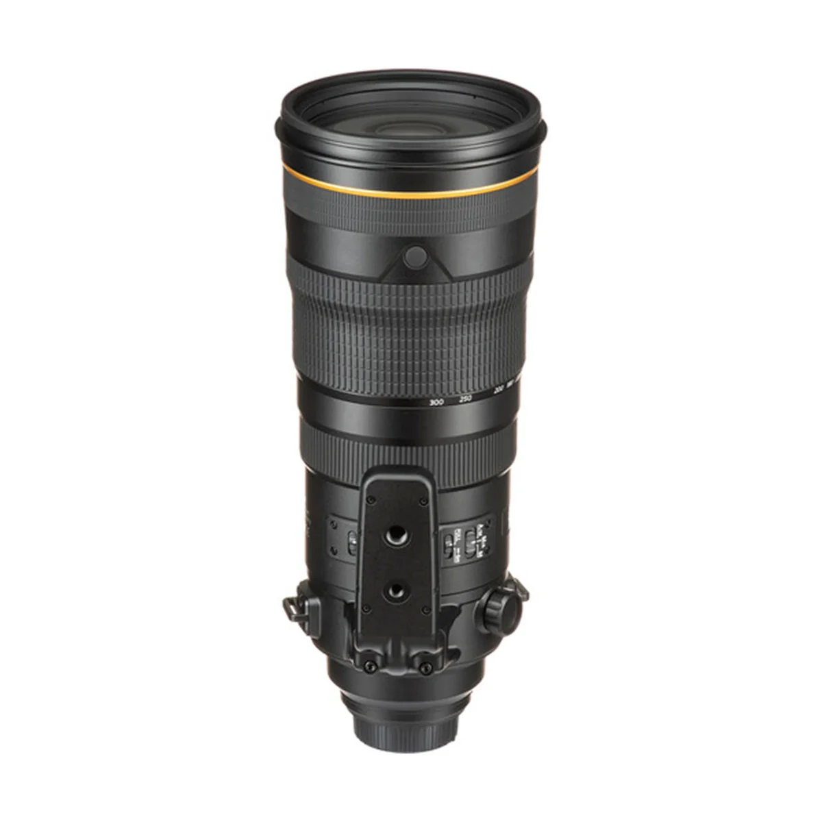 Nikon AF-S 120-300mm f/2.8E FL ED SR VR - Image 4
