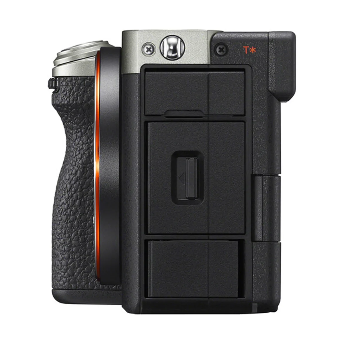 Sony A7CR Body (ILCE-7CR) (Silver) - Image 5