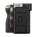 Sony A7CR Body (ILCE-7CR) (Silver) - Image 5