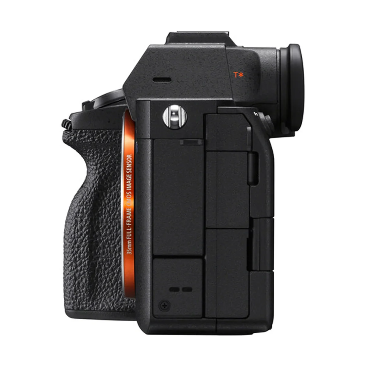 Sony A7S Mark III Body (ILCE-7SM3) - Image 4