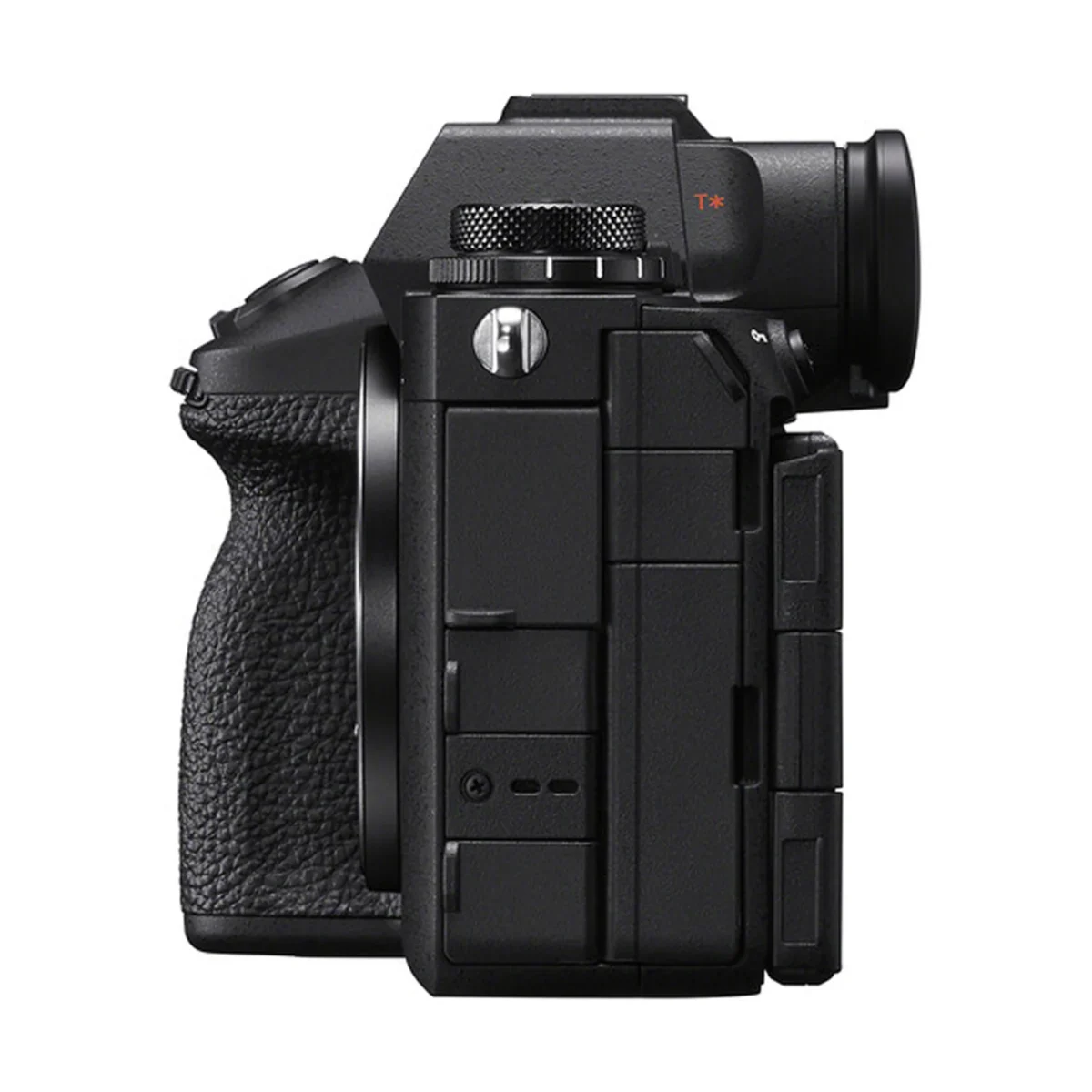 Sony Alpha 1 II (A1 II) Body (ILCE-1M2) - Image 5