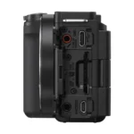 Sony ZV-E10 II Mirrorless Camera with 16-50mm II Lens (ZV-E10M2K) (Black) - Image 5