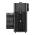 Fujifilm X Half Digital Camera (X-HF1) (Charcoal Silver) - Image 4