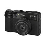 Fujifilm X100VI (Black) - Image 5