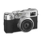 Fujifilm X100VI (Silver) - Image 4