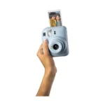 Fujifilm Instax Mini 12 (Pastel Blue) - Image 4