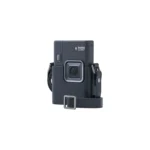 Fujifilm Instax Mini LiPlay+ (Midnight Blue) (bundle with Camera Case and 10x Mini Film Soft Glitter) - Image 5