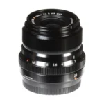 Fujifilm XF23mm F/2 R WR (Black, Retail Packing) - Image 3