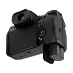 Fujifilm X-H2 Mirrorless Camera Body - Image 5