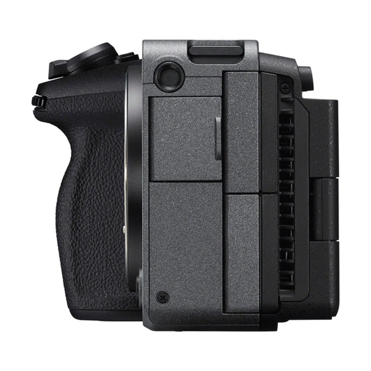 Sony FX30 Digital Cinema Camera Body (ILME-FX30B) - Image 5