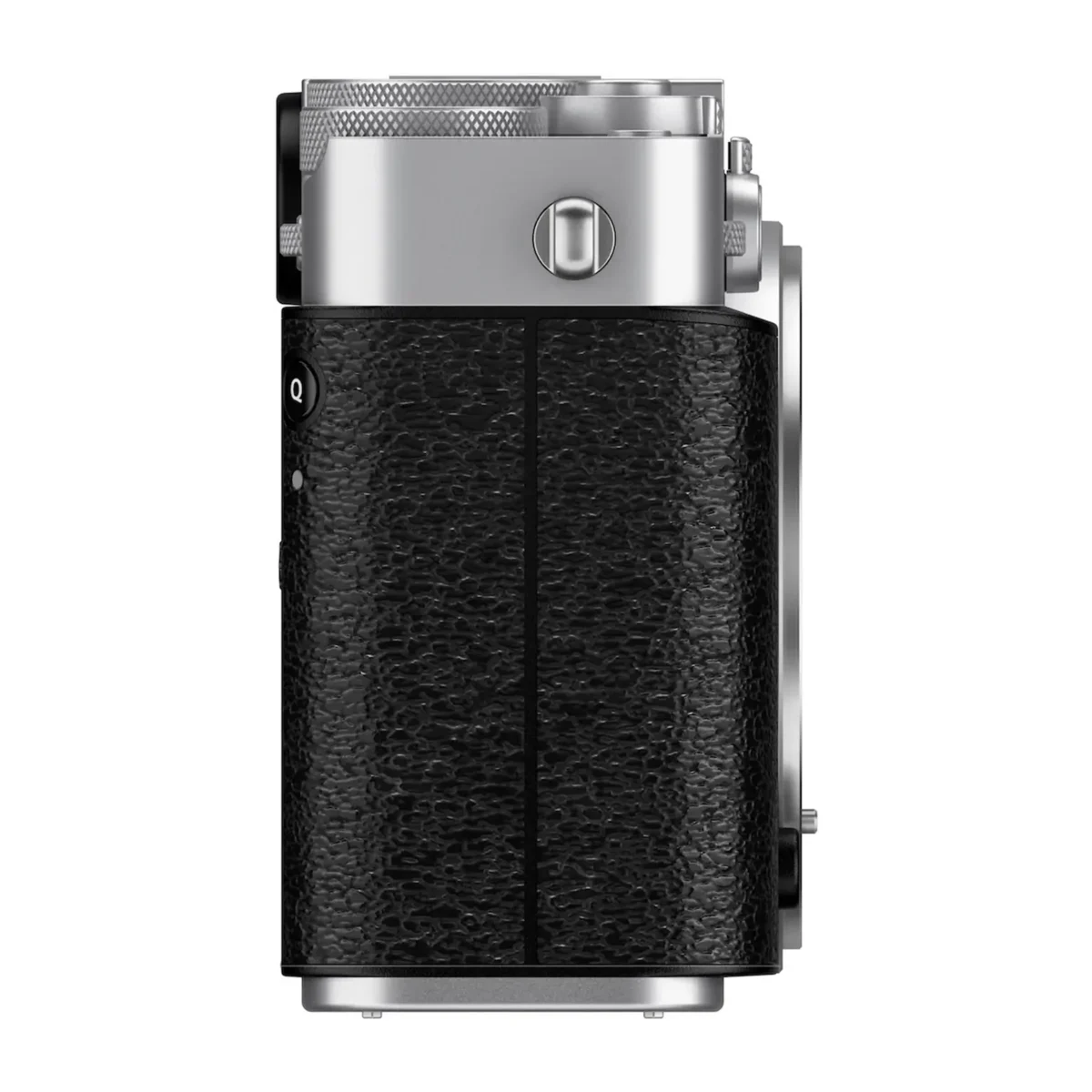 Fujifilm X-E5 Body (Silver) - Image 5