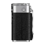 Fujifilm X-E5 Body (Silver) - Image 5