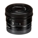 Sony FE 50mm f/2.5 G (SEL50F25G) - Image 5
