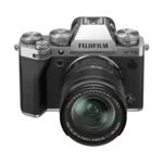 Fujifilm X-T5 Kit with 18-55mm (Silver) - Image 5