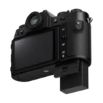 Fujifilm X-T50 Mirrorless Camera with XC 15-45mm F/3.5-5.6 Lens (Black) - Image 5