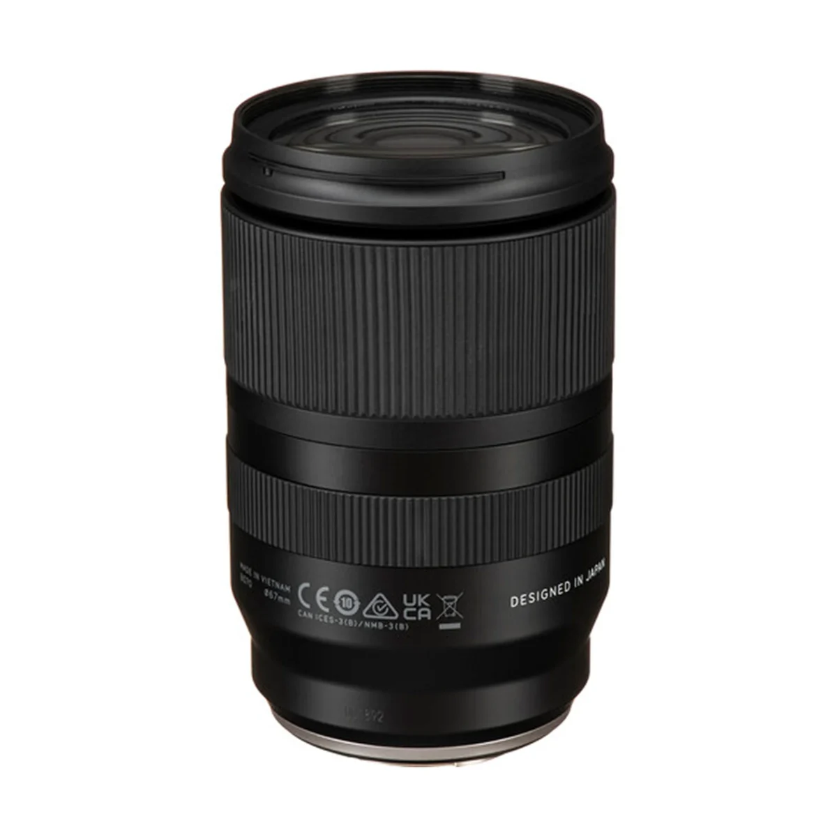 Tamron 17-70mm F/2.8 Di III-A VC RXD Lens (B070S) (Fuji X) - Image 4