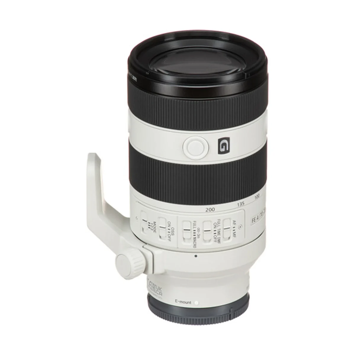 Sony FE 70-200mm F/4 Macro G OSS II Lens (SEL70200G2) - Image 4
