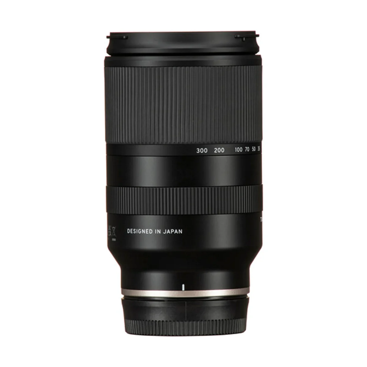 Tamron 18-300mm f/3.5-6.3 Di III-A VC VXD Lens (Canon RF, B061R) - Image 5