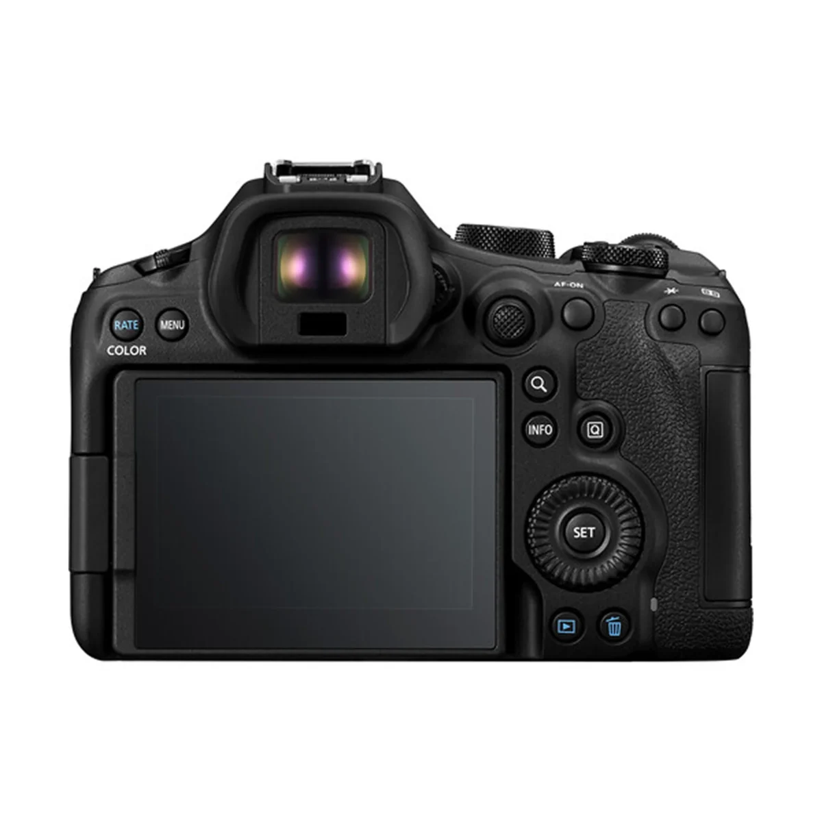 Canon EOS R6 Mark III Body Full-Frame Mirrorless Camera - Image 6