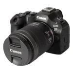 Canon EOS R6 Mark III with RF 24-105mm F/4-7.1 IS STM Lens - Image 8