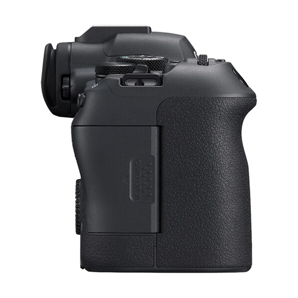 Canon EOS R6 Mark II Body 24MP Full-Frame Mirrorless Camera 4K 60p - Image 2