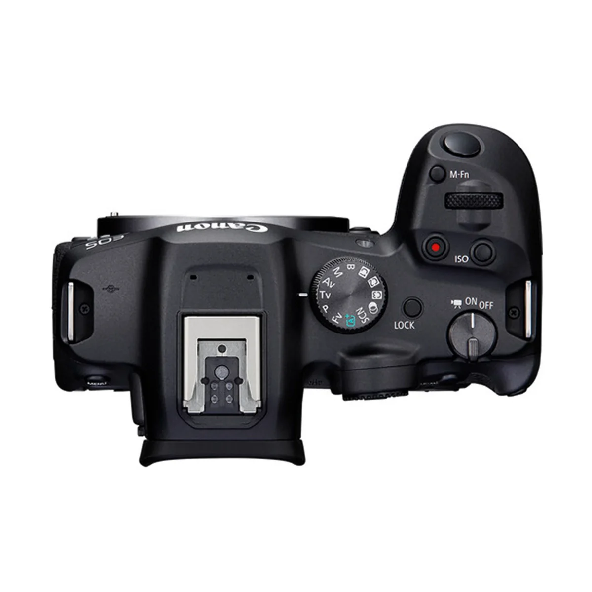 Canon EOS R7 Body - Image 6