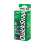 Fujifilm QuickSnap Simple Ace Disposable Camera - Image 5