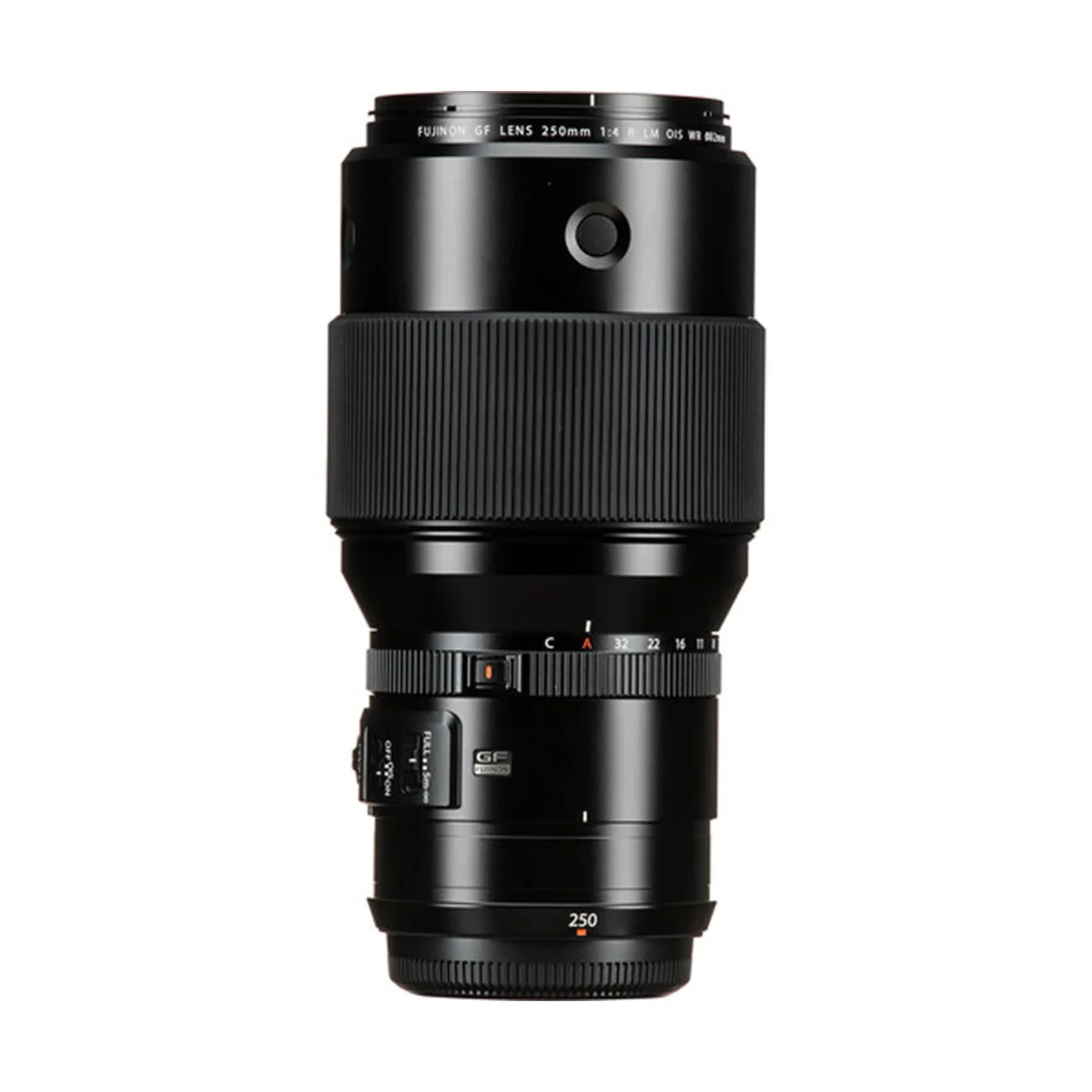 Fujifilm GF 250mm f/4 R LM OIS WR Lens - Image 6