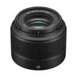 Fujifilm XC 35mm f/2 Lens - Image 2