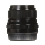 Fujifilm XF23mm F/2 R WR (Black, Retail Packing) - Image 5