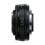 Fujifilm XF23mm F/2.8 R WR (Black) - Image 3