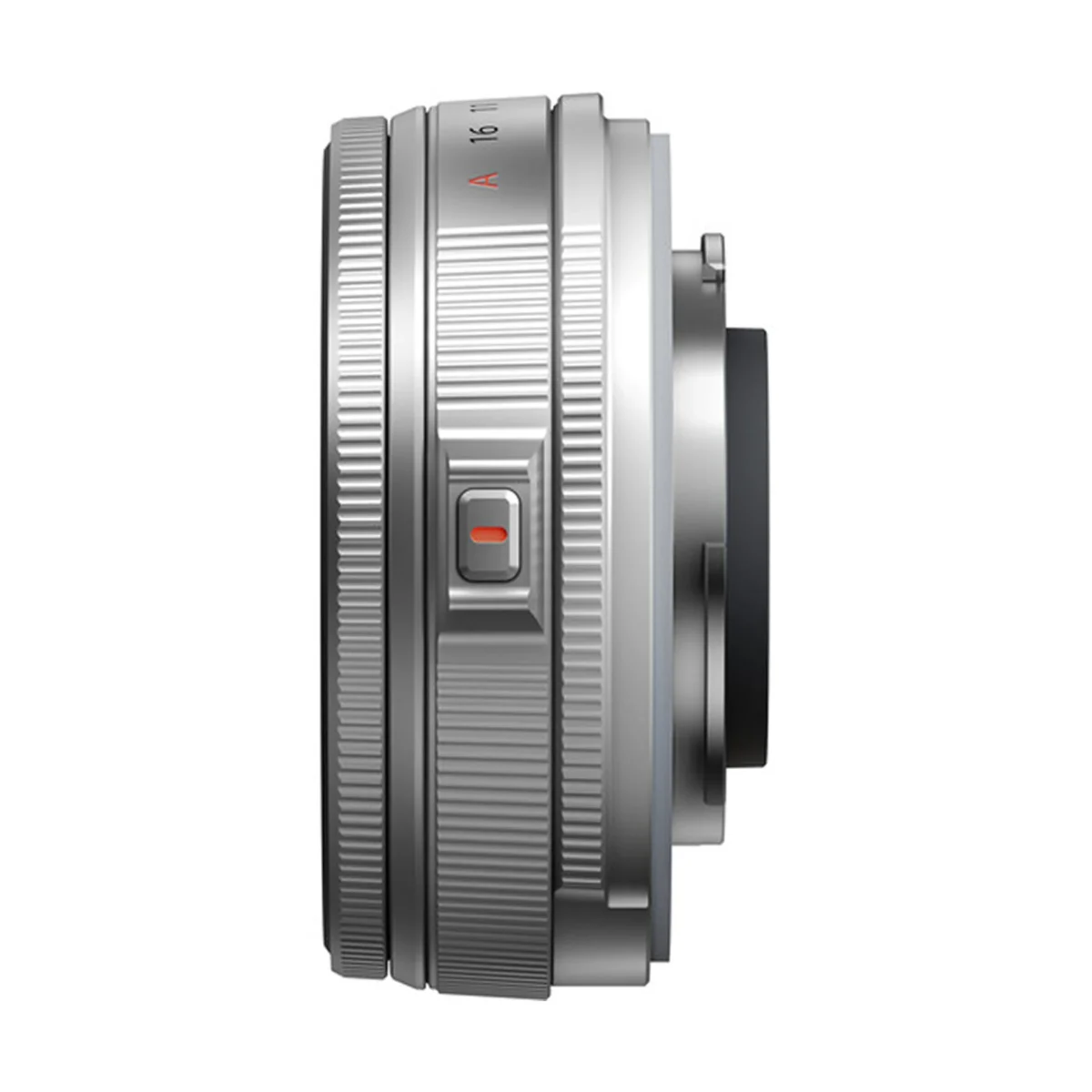 Fujifilm XF23mm F/2.8 R WR (Silver) - Image 6